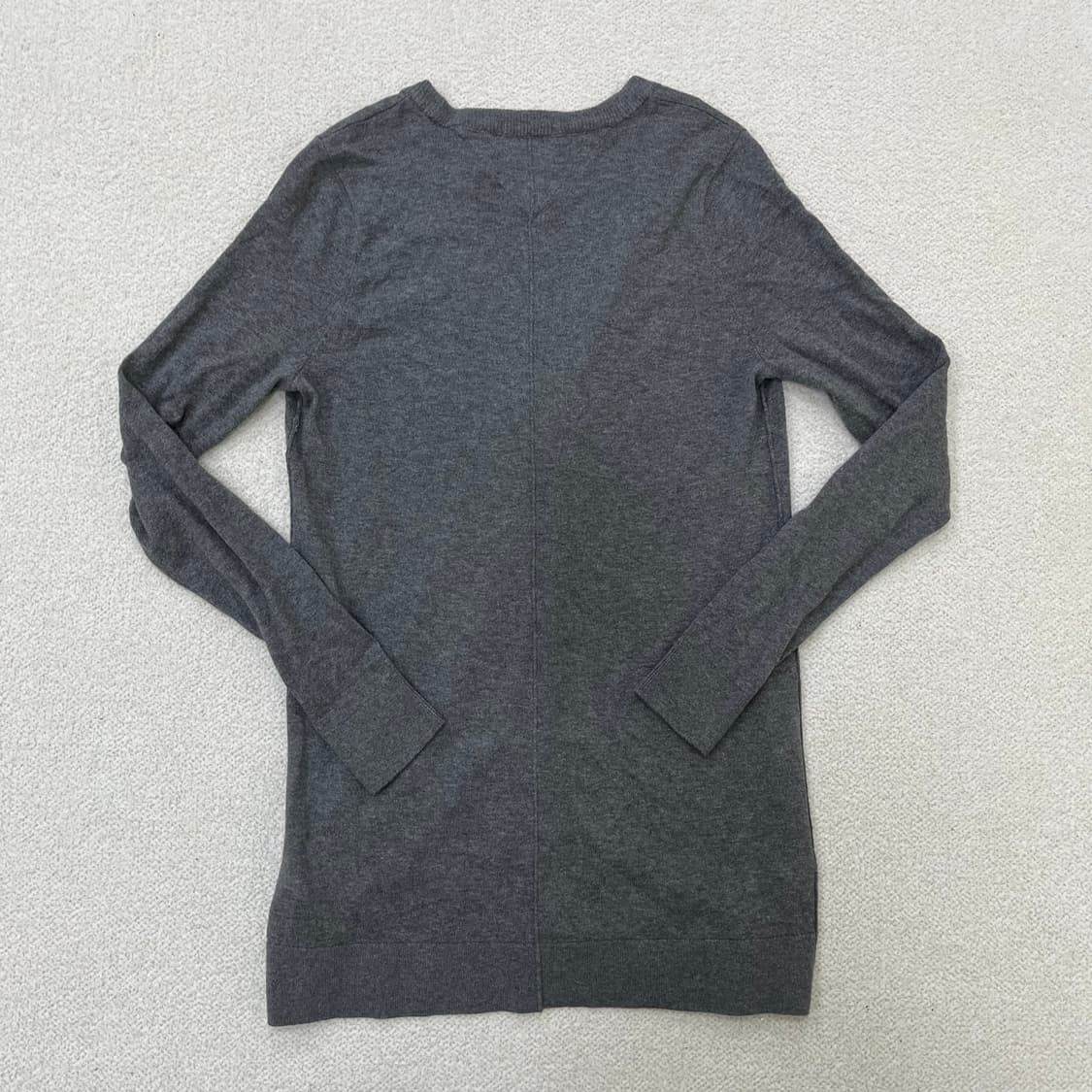 XS 타미힐피거 여성 니트 가디건 0316M 상품이미지4