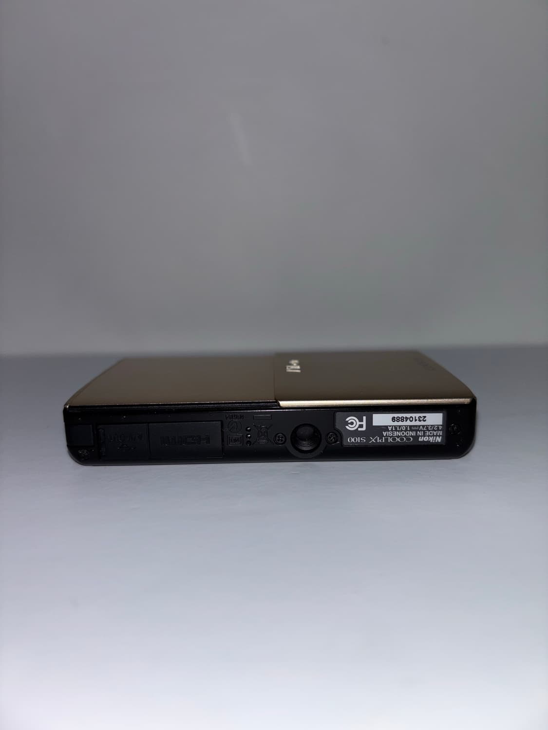 니콘쿨픽스s100디카 상품이미지5