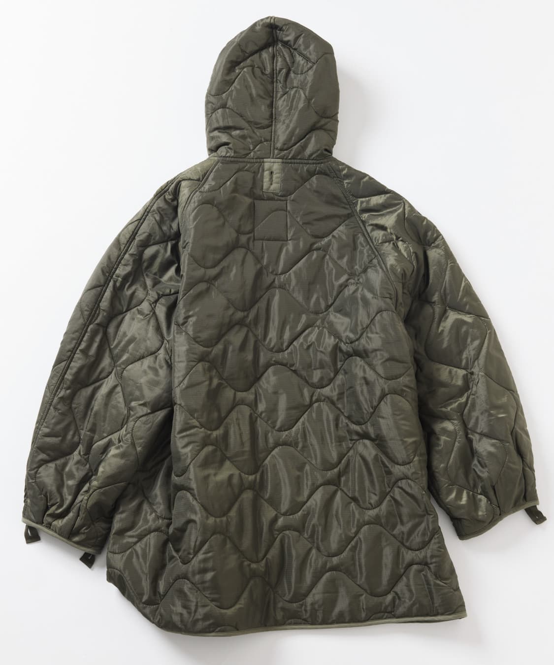 프릭스스토어 개파카 M (내피 포함) 상품이미지9