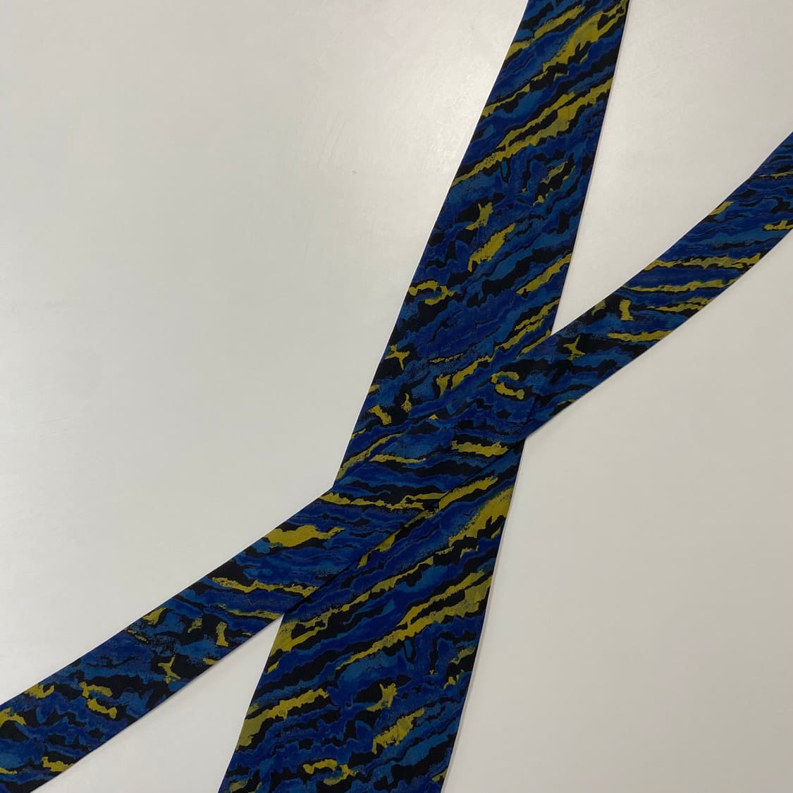 펜디(FENDI) 명품 정품 넥타이 상품이미지4