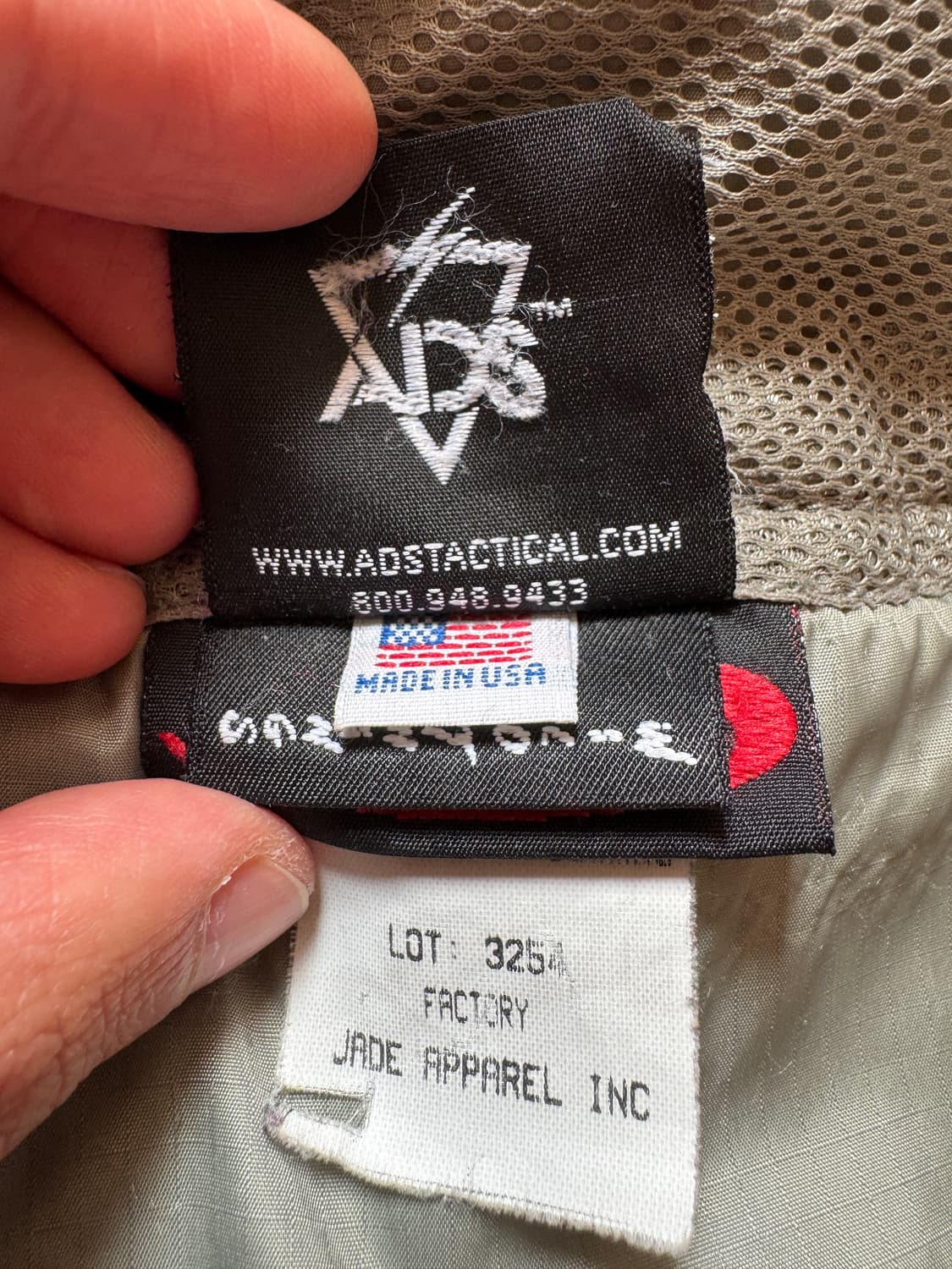 오리지널 구형 프리마리프트 레벨7 와일드띵스 L-R 상품이미지4