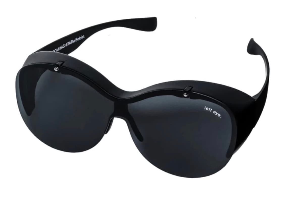 Takahiromiyashita The soloist sunglasses 상품이미지1