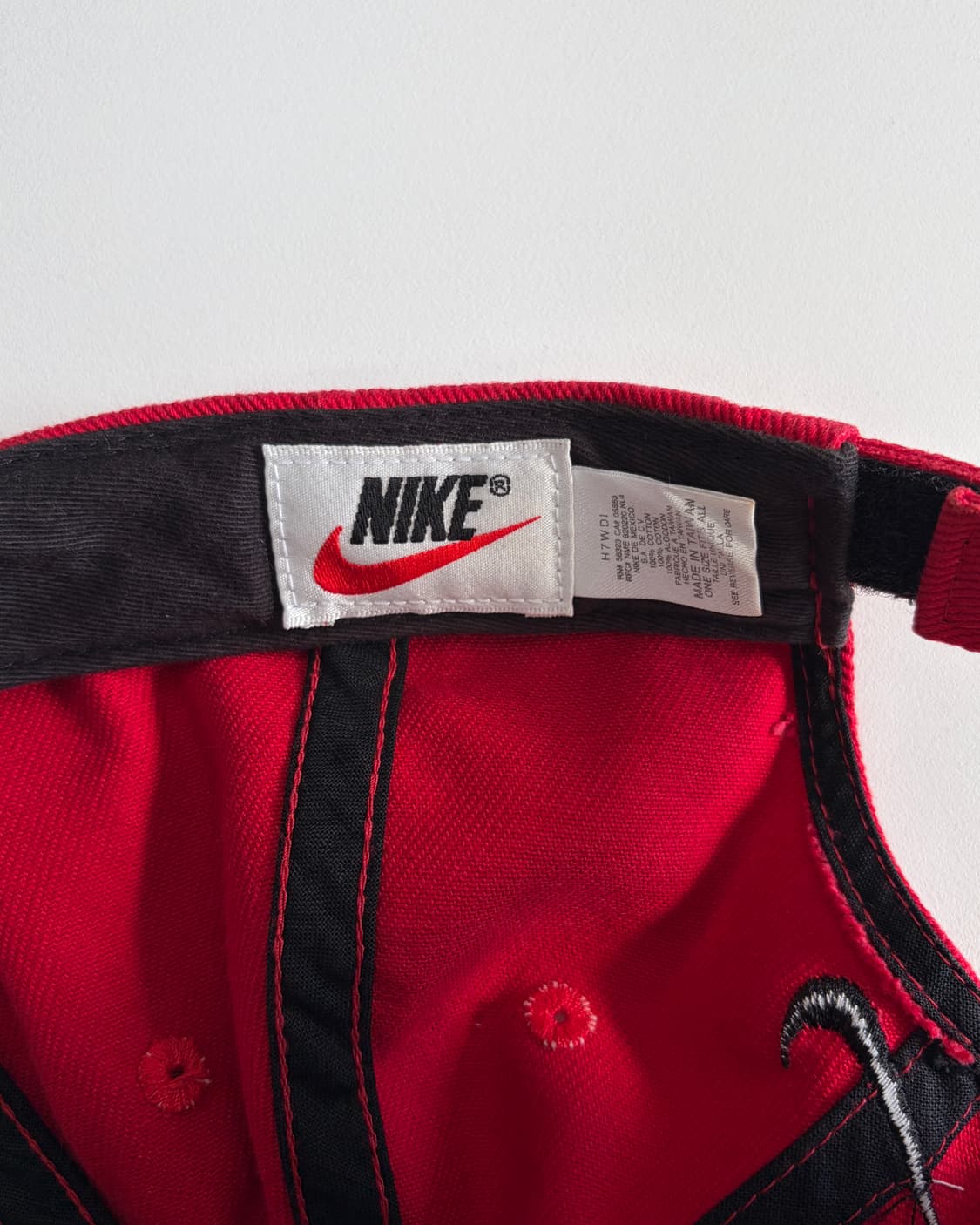 나이키 NIKE 올드스쿨 캡 모자 상품이미지9