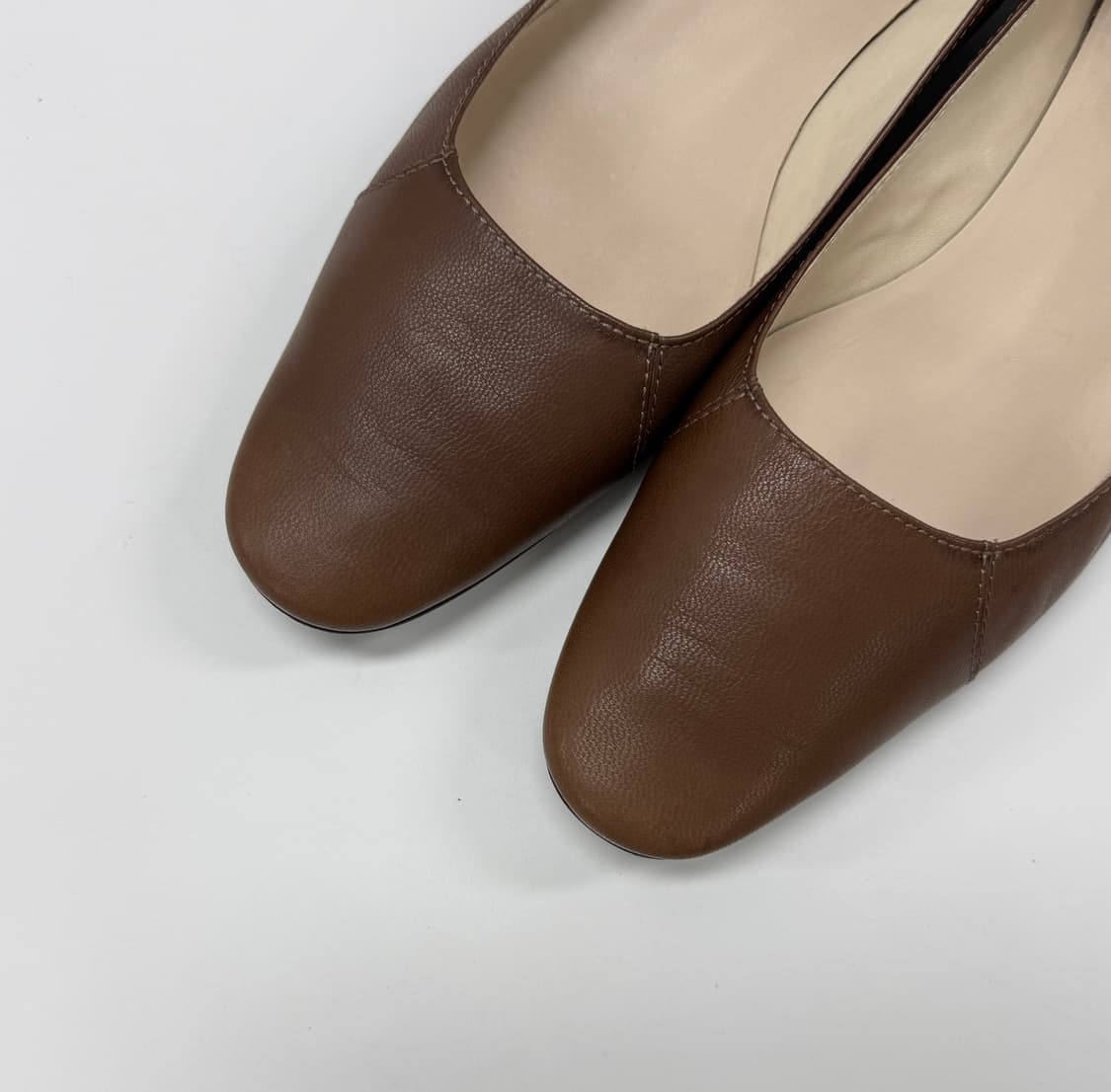 Margaret Howell basic pump 상품이미지3