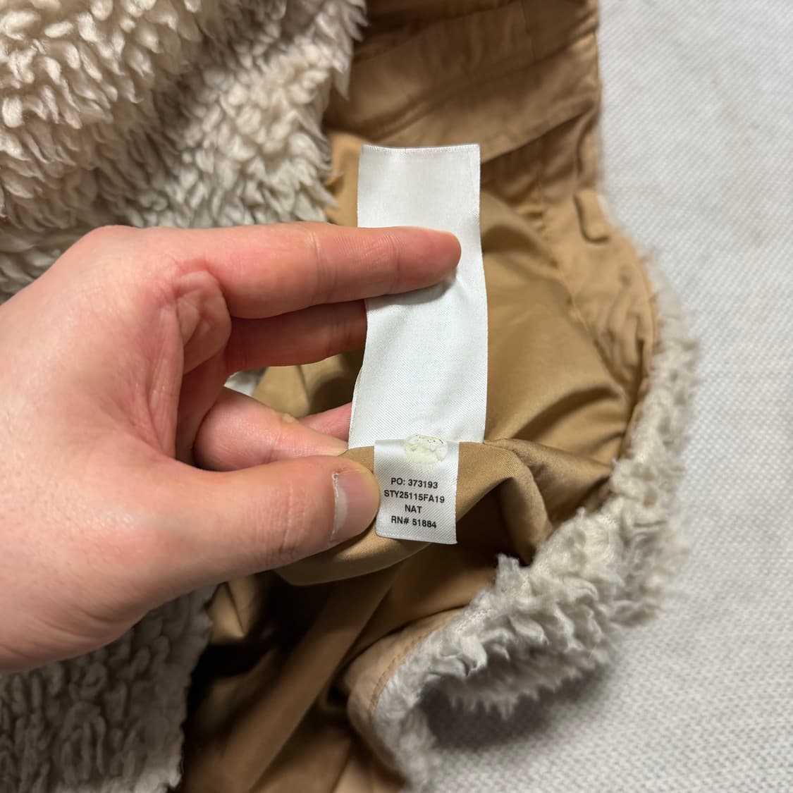 파타고니아 더스티 메사 우먼스 플리스 파카 상품이미지6