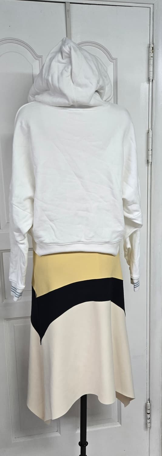 새상품)제이청 슬릿스커트 상품이미지5