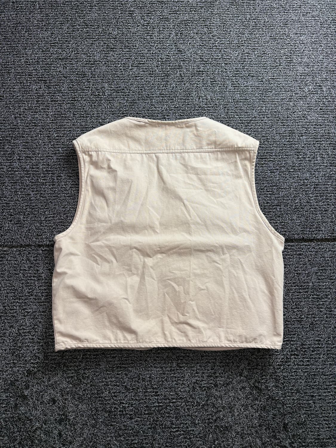 00s 나이키ACG 유틸리티 포켓 헌팅 베스트 2646 상품이미지4