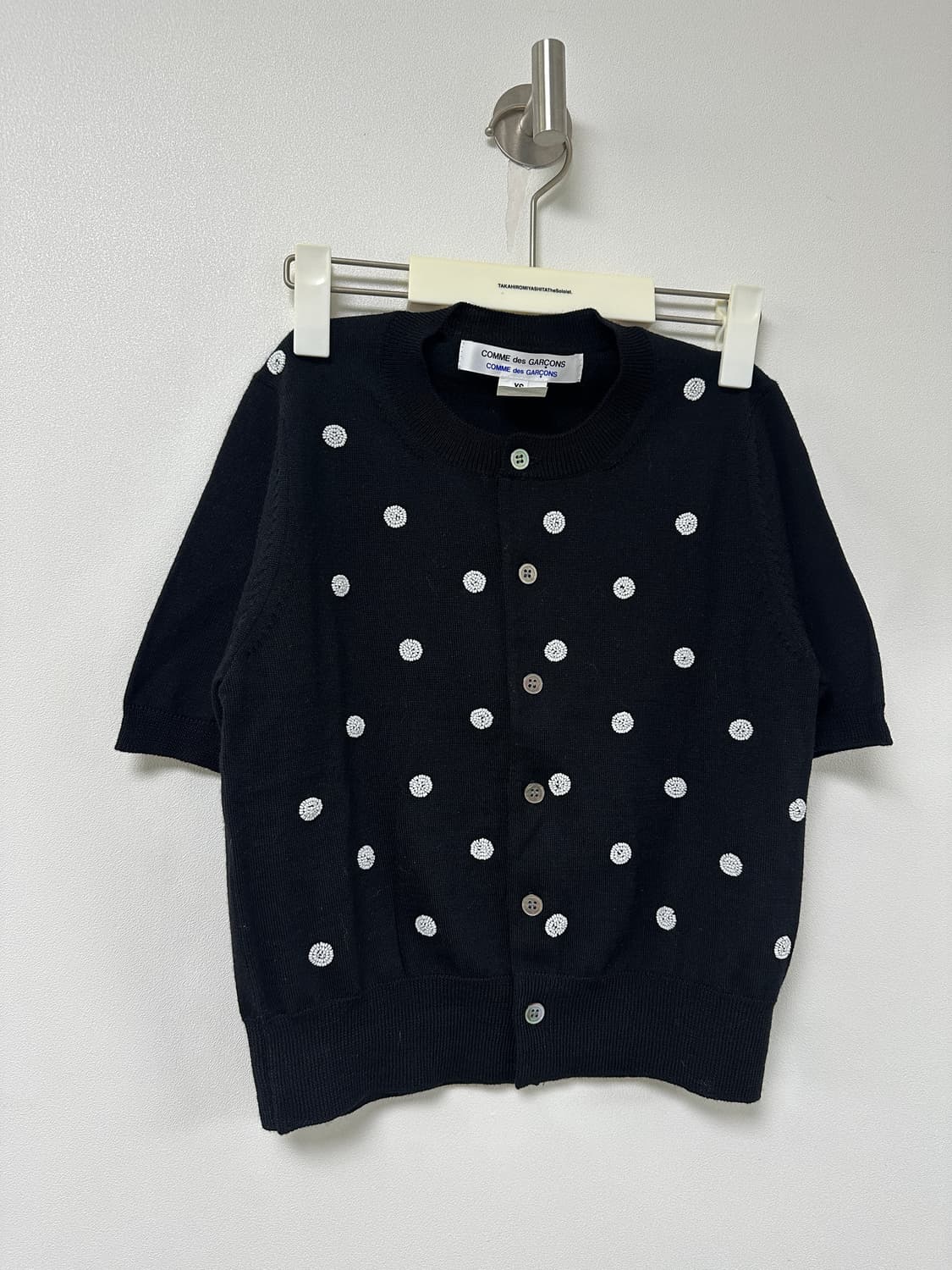 [꼼데가르송] comme des garcons T-shirt 상품이미지2