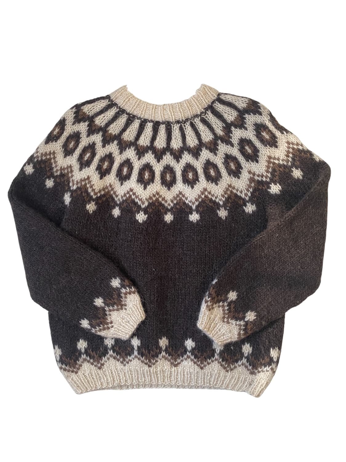 빈티지 니트 (Man M) AB1220 상품이미지7