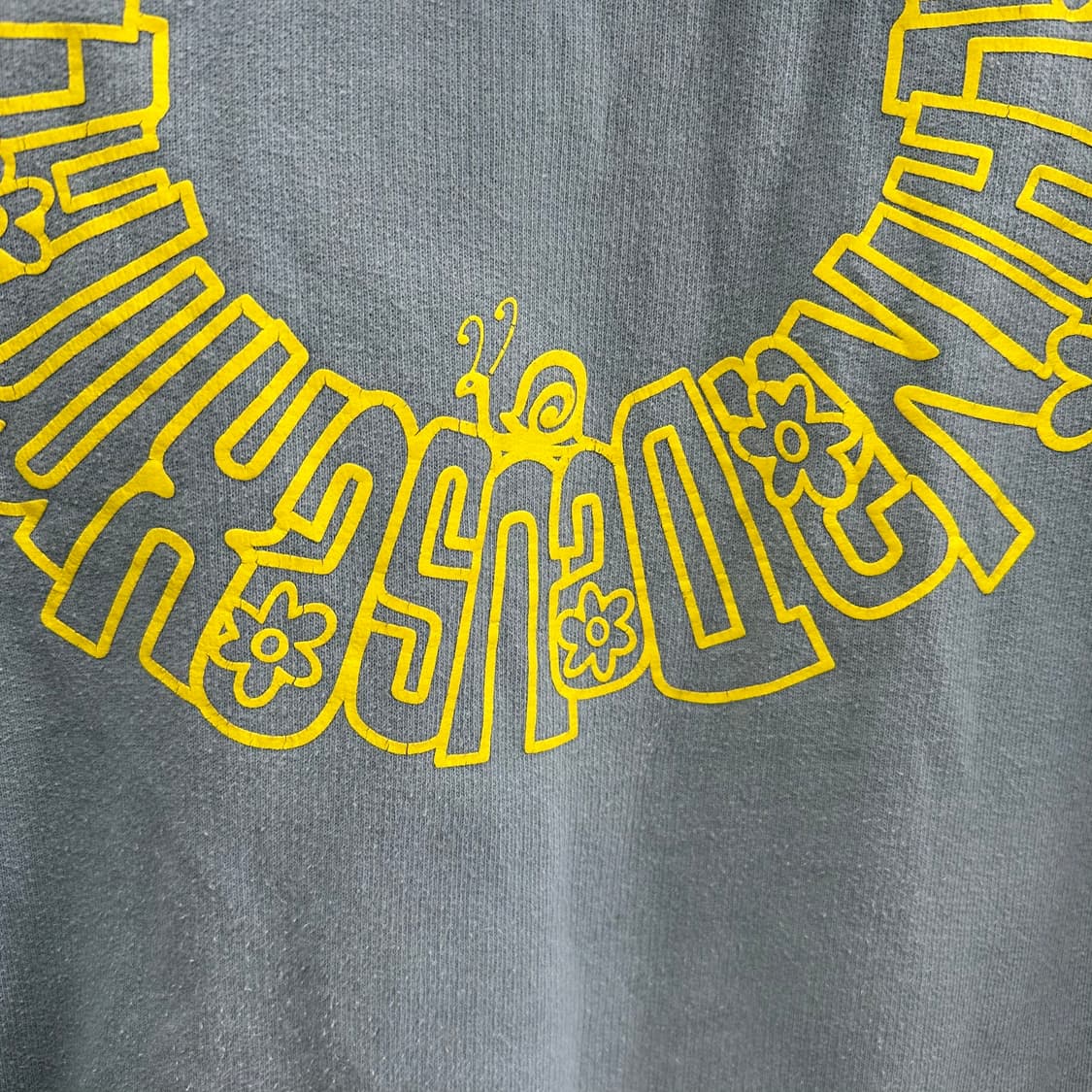 95 데우스 남자 루즈핏 후드티 상품이미지7