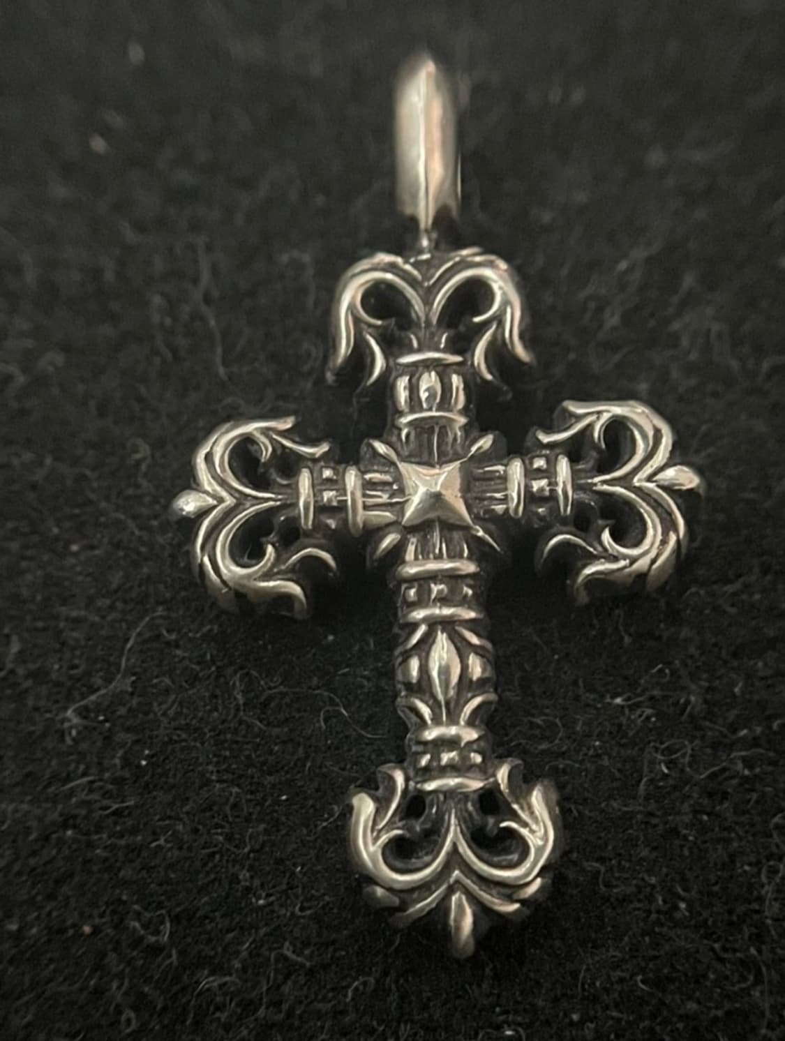 크롬하츠 필리그리 상품이미지1