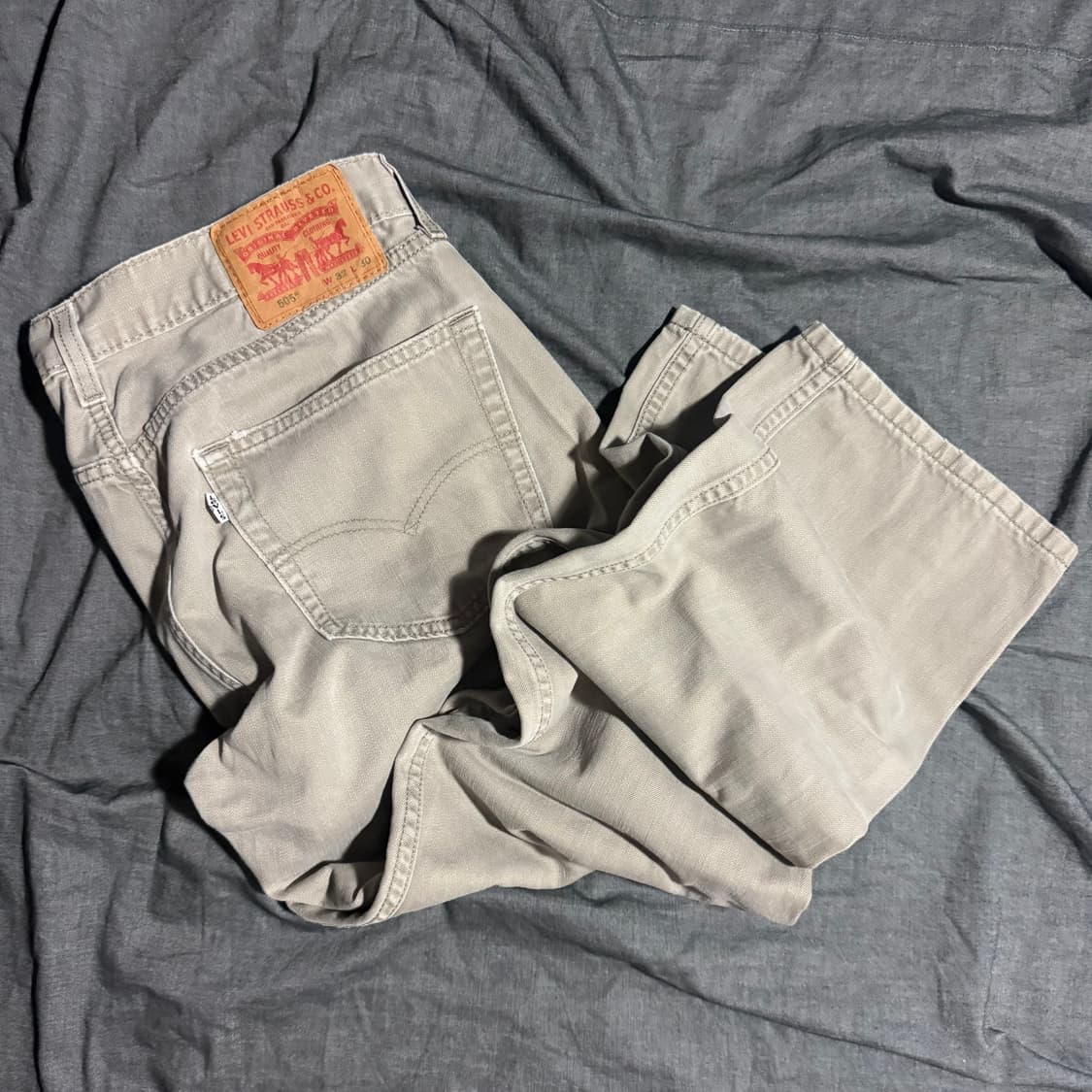 505 Pants 상품이미지1