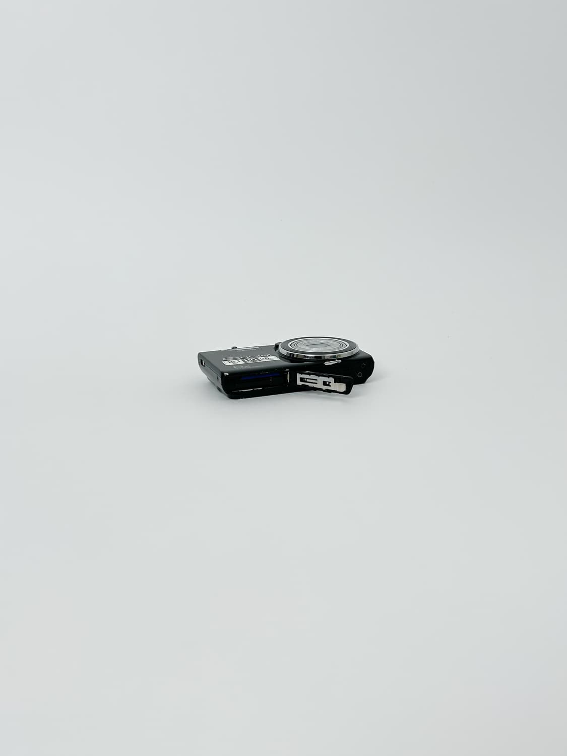 초보자추천!) 카시오 엑슬림 z690 exilim 빈티지 디카 상품이미지4