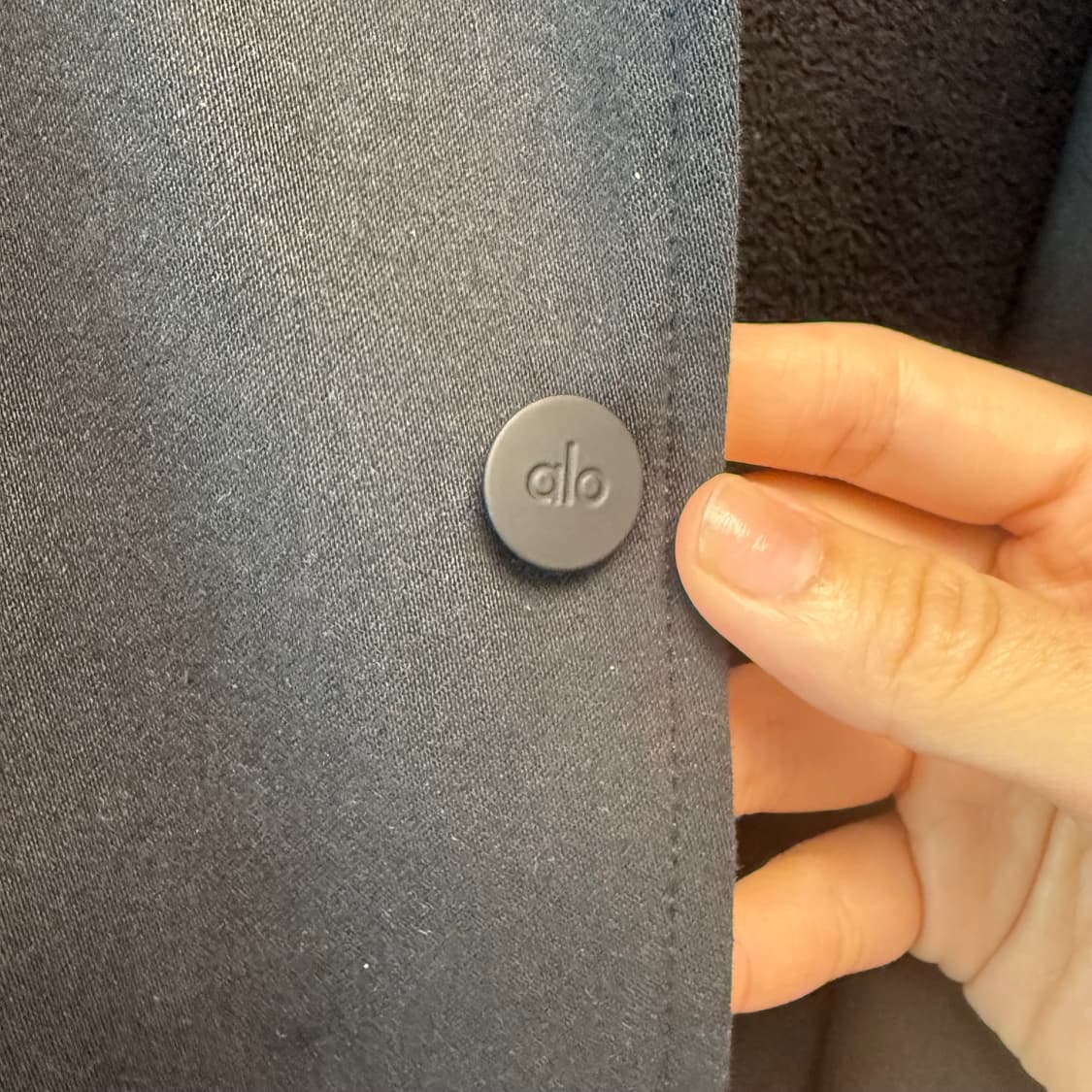 알로요가 유니섹스 카고 자켓 상품이미지7