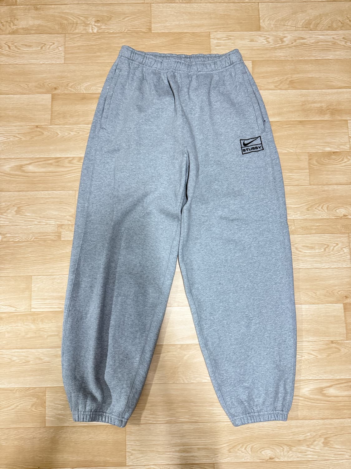 Nike Stussy NRG Fleece Pants 상품이미지2