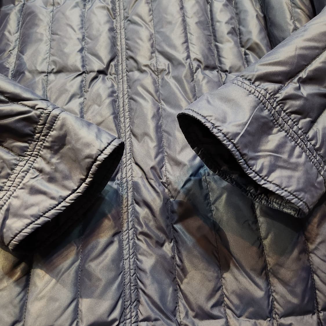 존바바토스 덕다운 코트 퀼팅 XL 상품이미지7