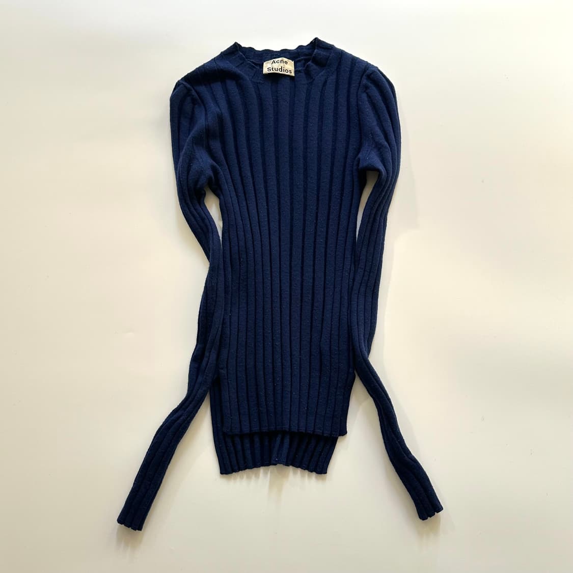 아크네스튜디오 acne studios 니트 상품이미지3