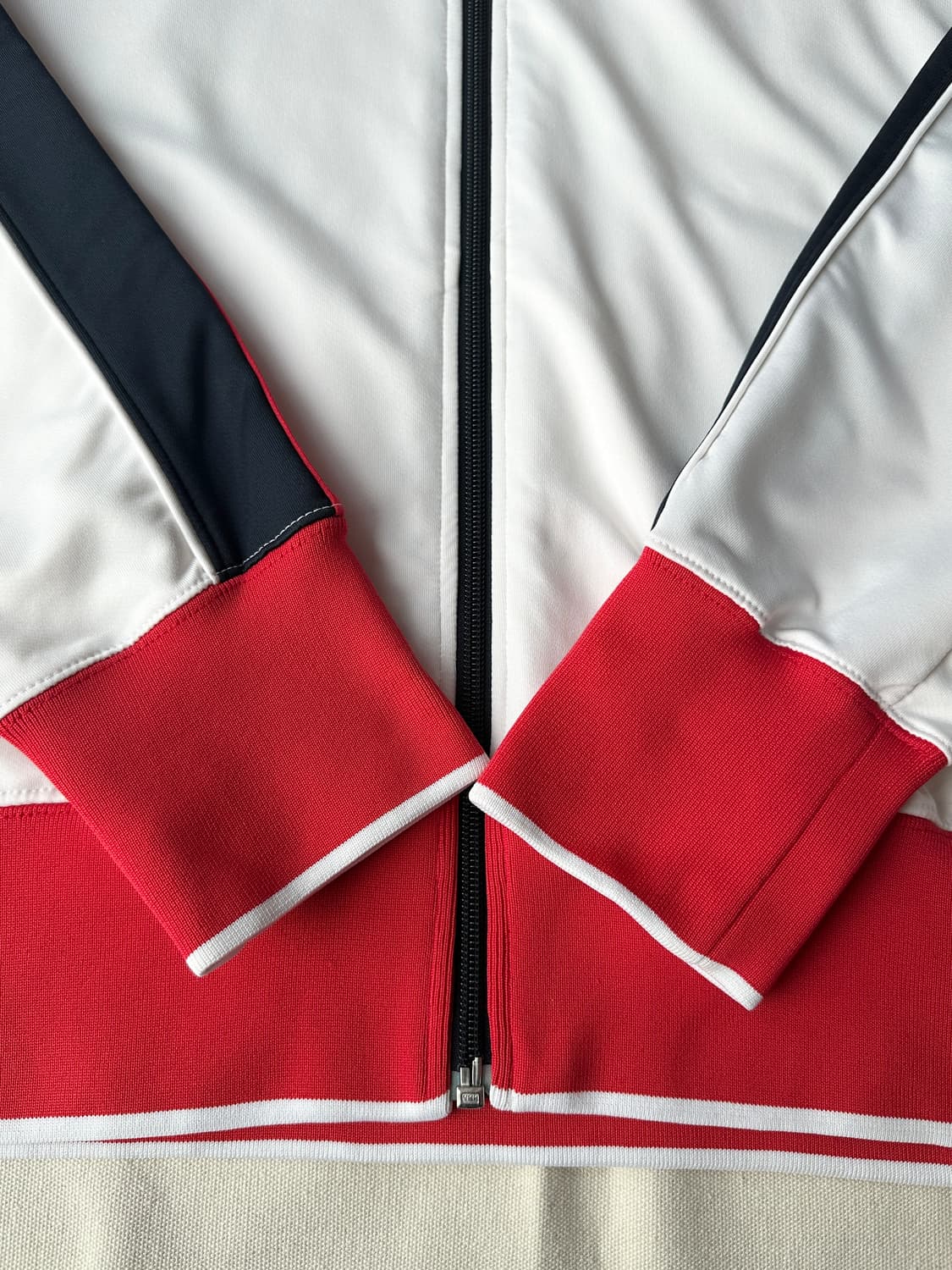 나이키 2012 런던올림픽 영국 축구 국가대표 트랙탑 져지 M 상품이미지5