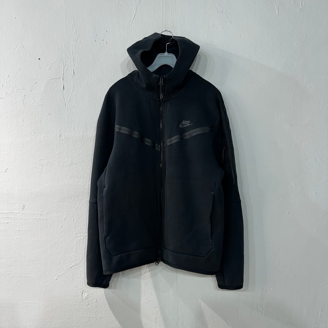 나이키 테크팩 후드집업 105-110 상품이미지1