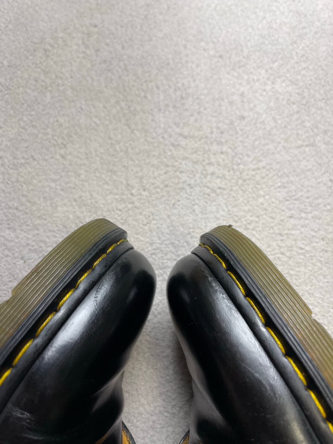 [39] 닥터마틴 1461 3홀 스무스 -250-255 상품이미지5