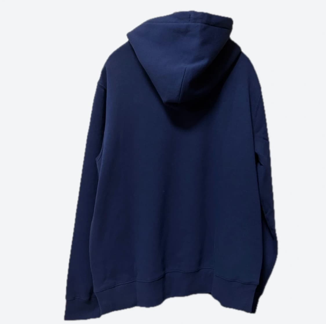 (새상품) 폴로 랄프로렌 후드티 네이비 상품이미지4