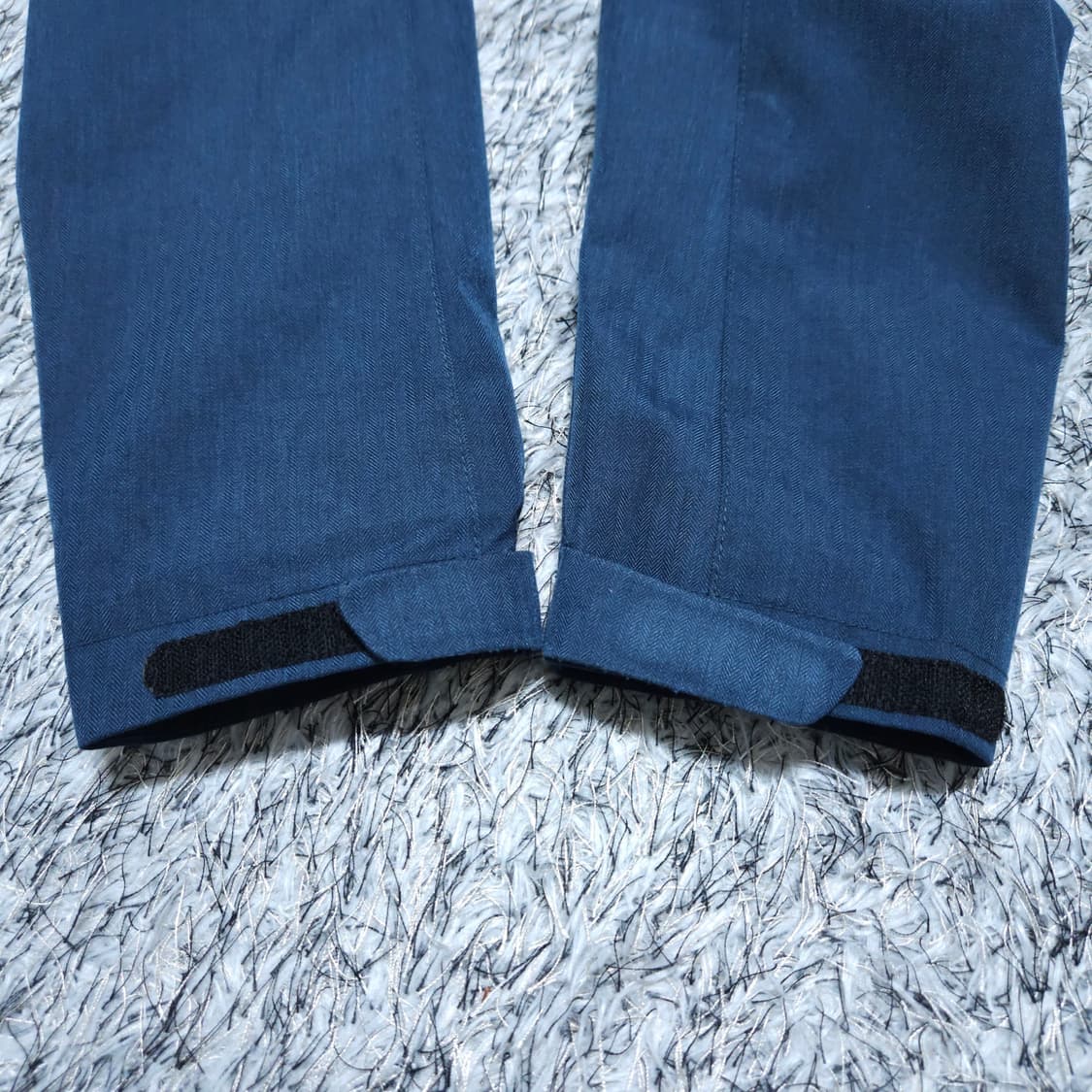 디스커버리)95 남자 바람막이점퍼 / 왕눈이샵 상품이미지6