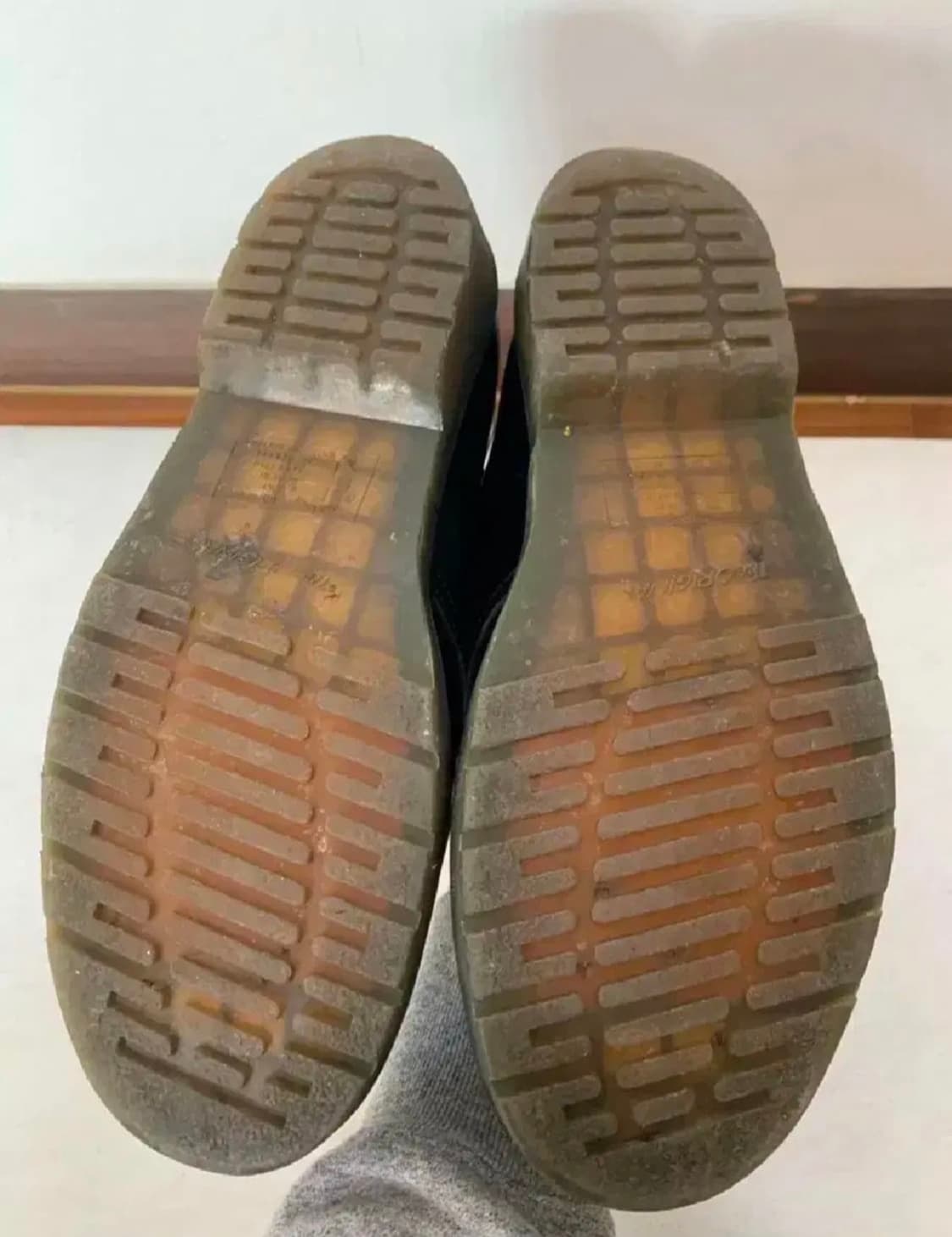 [290] 닥터마틴 1461 스무스 3홀 상품이미지3