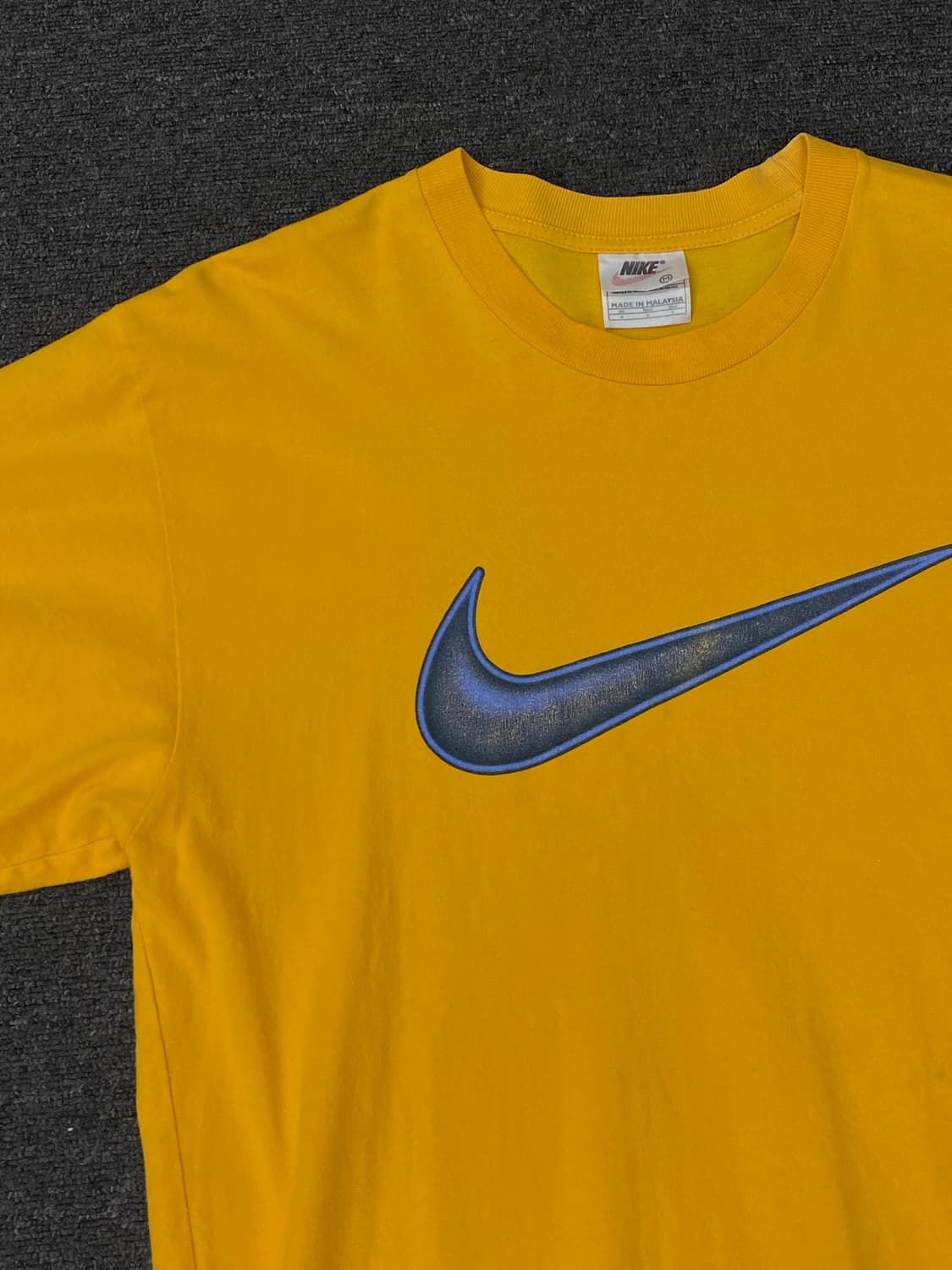 90s Nike 나이키 반팔 티셔츠 상품이미지3