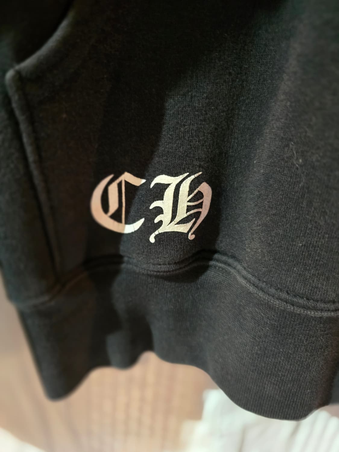 크롬하츠 후드집업  상품이미지6