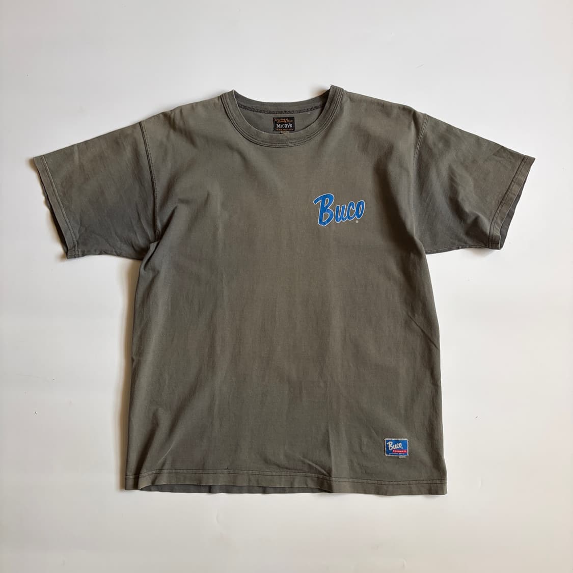 90s Buco by The Real Mccoy 상품이미지1