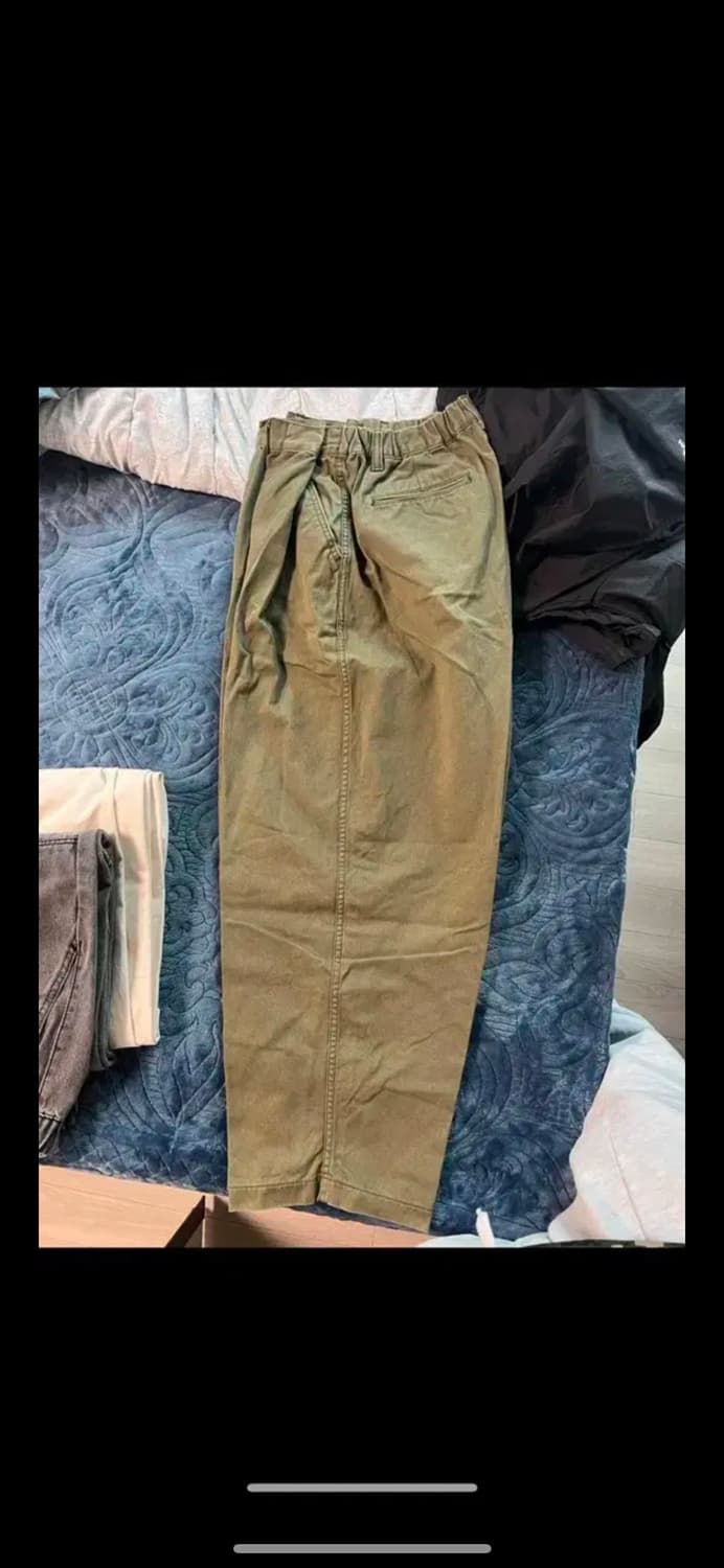 저렴하게 옷들 판매해요 상품이미지6