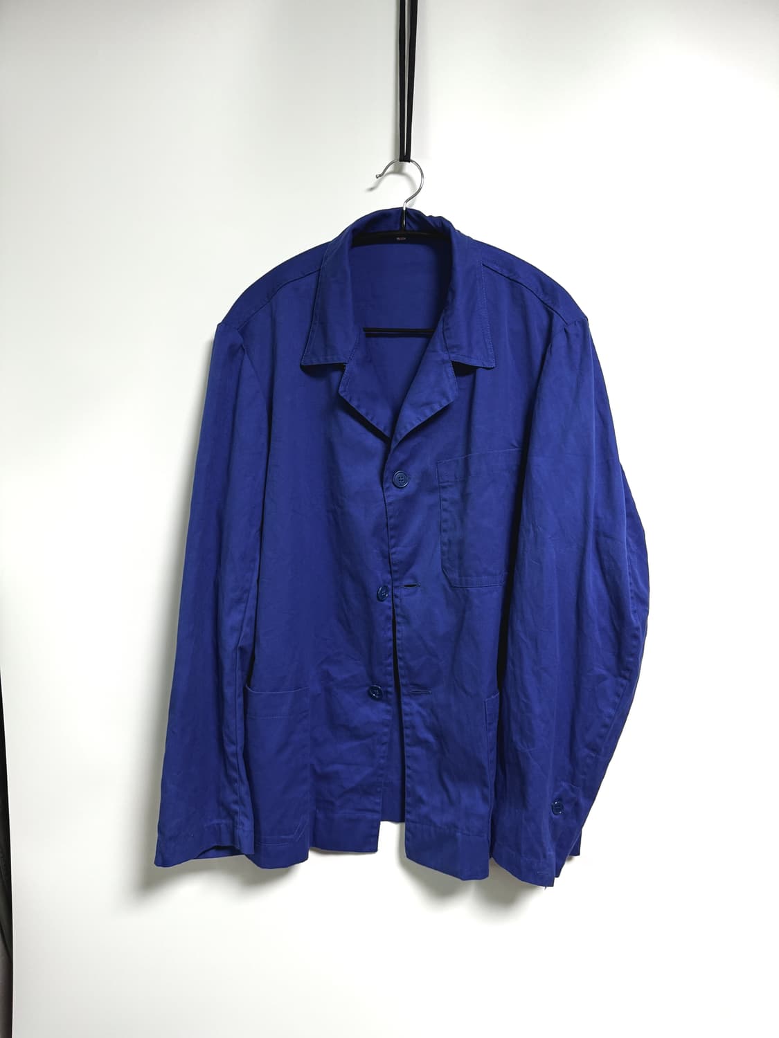 90-00’s 프렌치 워크자켓 민트급 100 size 상품이미지1