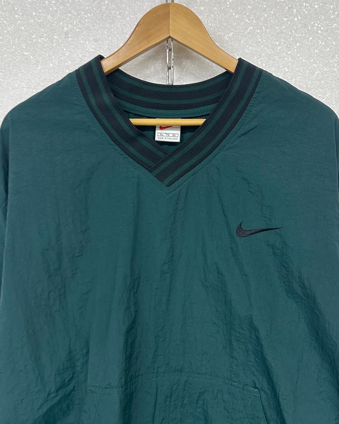 (XL)90'S 나이키 웜업-M2057 상품이미지2