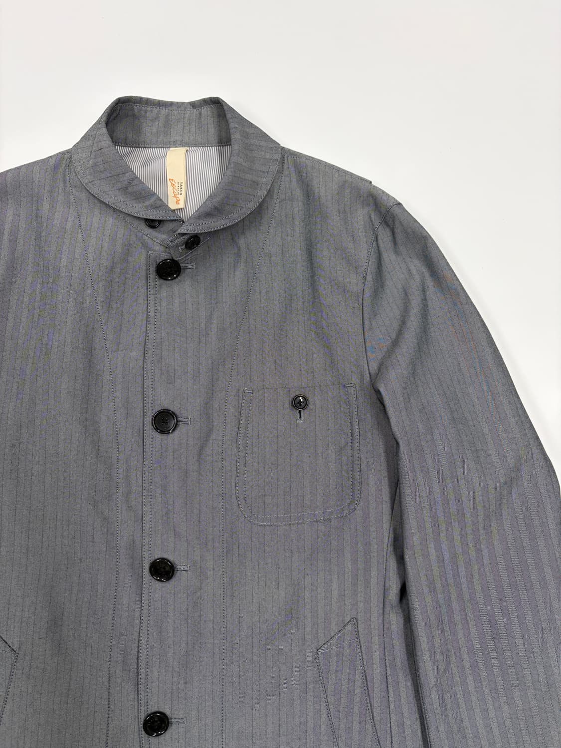 JV 타케오 키쿠치 프렌치워크 자켓 상품이미지2