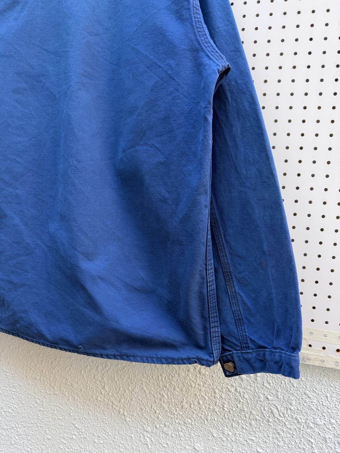 OLD FRENCH FRISTADS FISHERMAN 피셔맨스목자켓 상품이미지9