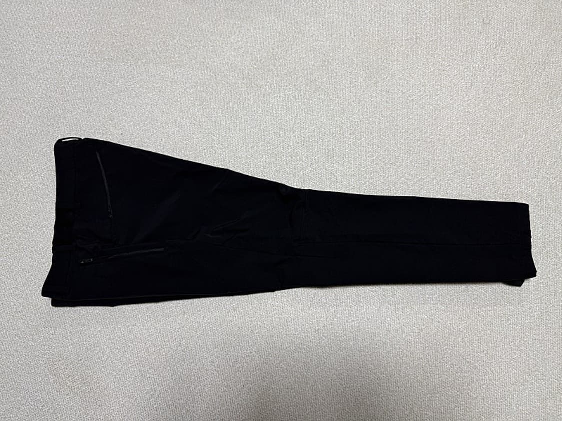 아이더 등산바지 남성용 32인치 상품이미지1