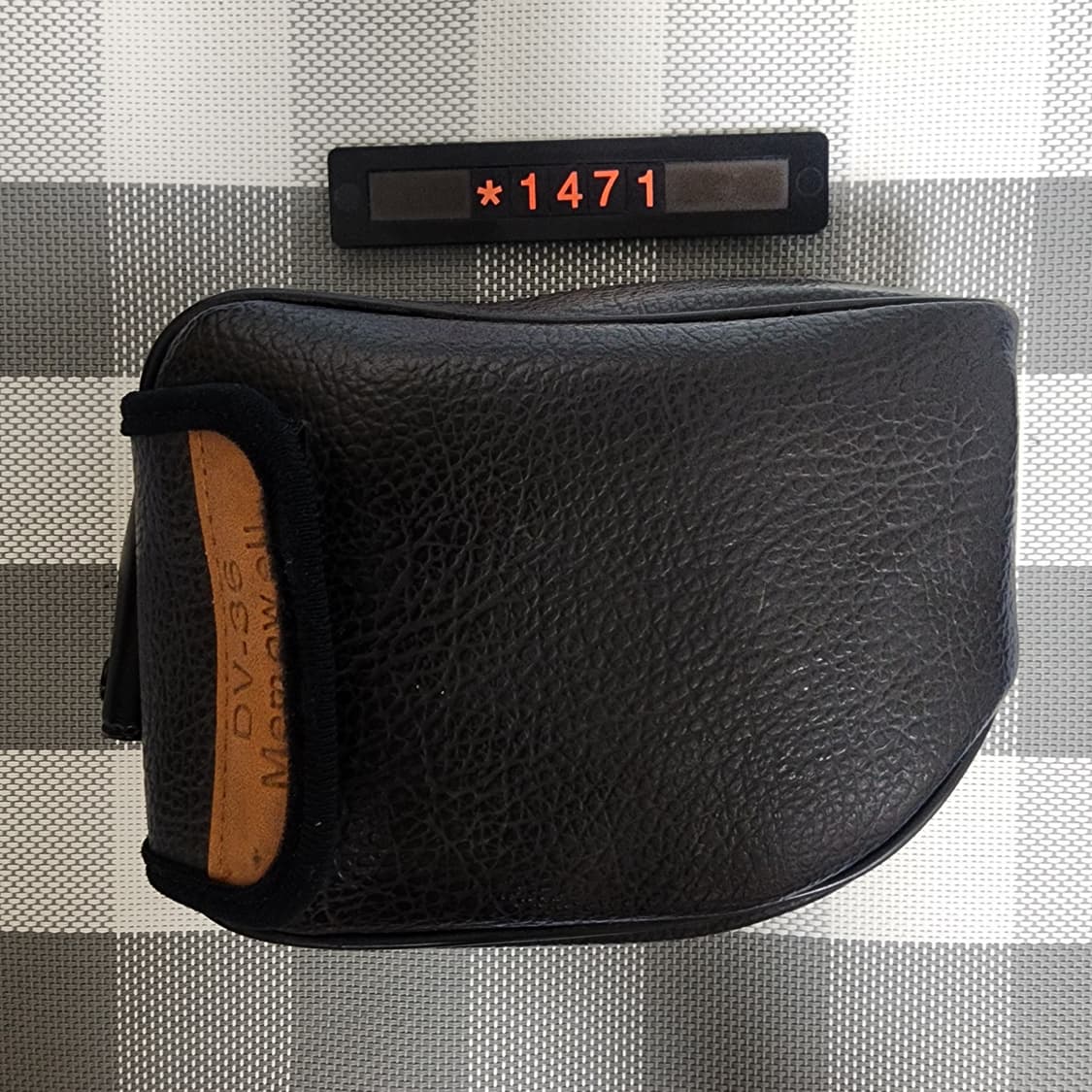 메모웰 DV-36 필름카메라 파우치포함 상품이미지6