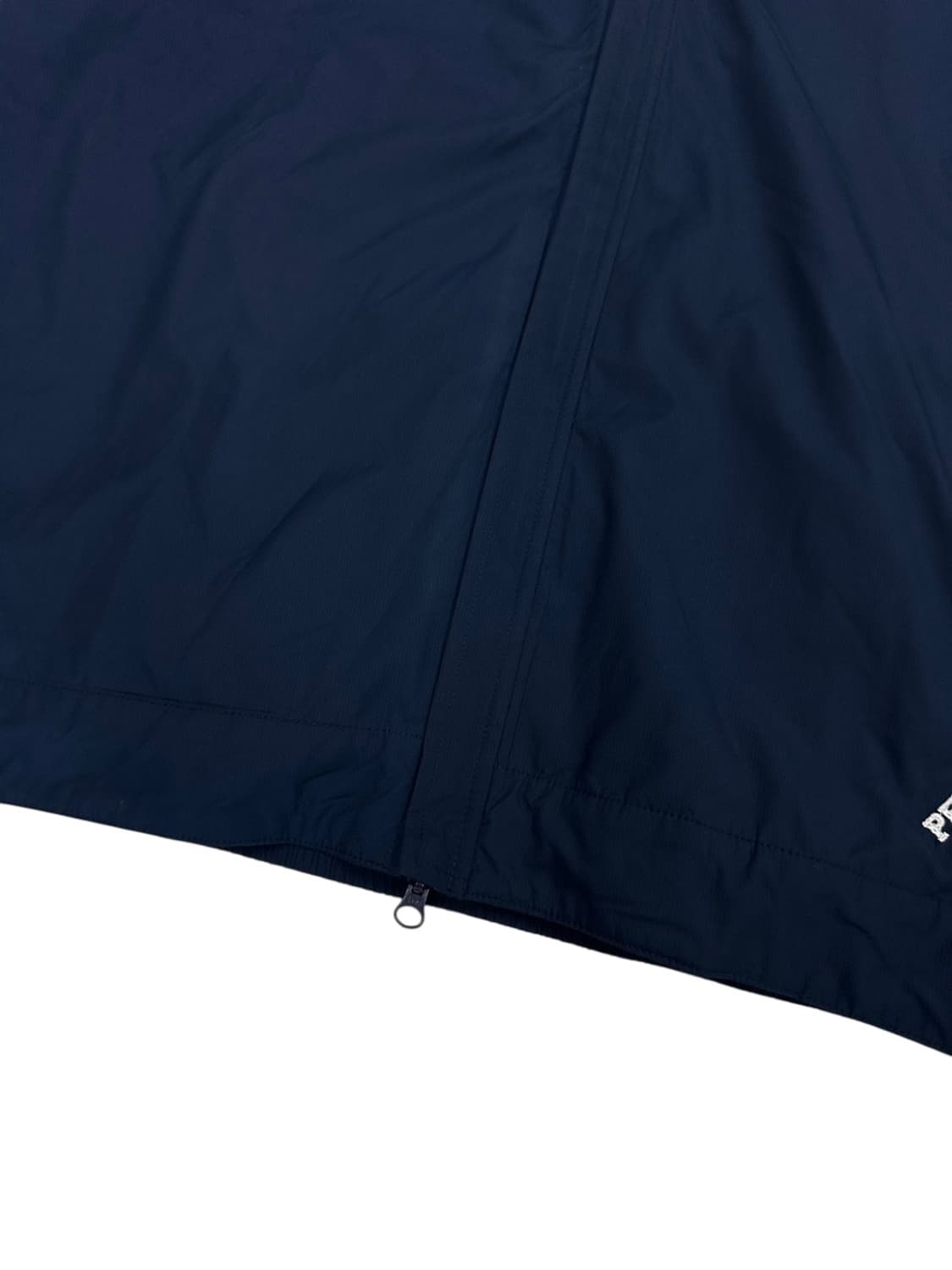00s 나이키 바람막이 네이비 (L~2XL)  상품이미지5