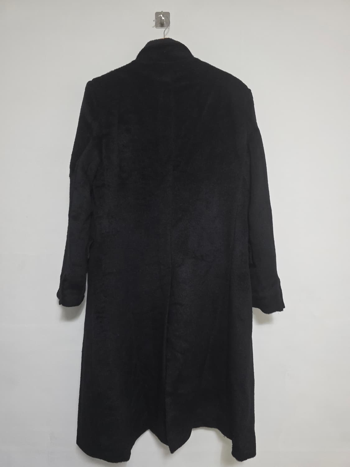 새제품)아워레가시 OUR LEGACY 웨일코트 말헤어 혼방  46 상품이미지2