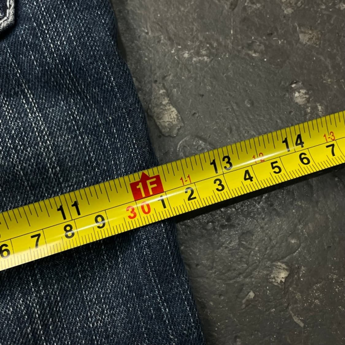 32 디키즈 청바지  상품이미지7