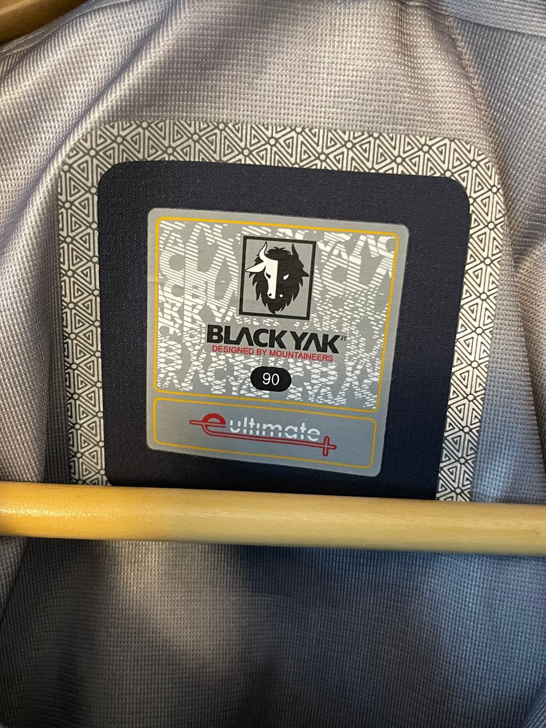 블랙야크 우먼 고어텍스 자켓  상품이미지5