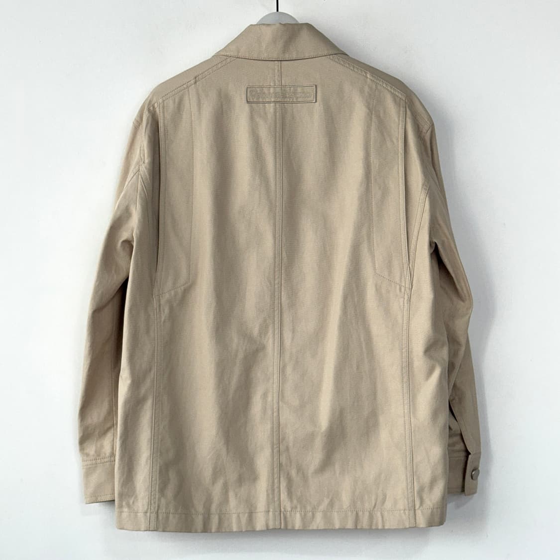 바네사브루노 아떼 24 린넨 코튼 자켓 상품이미지5