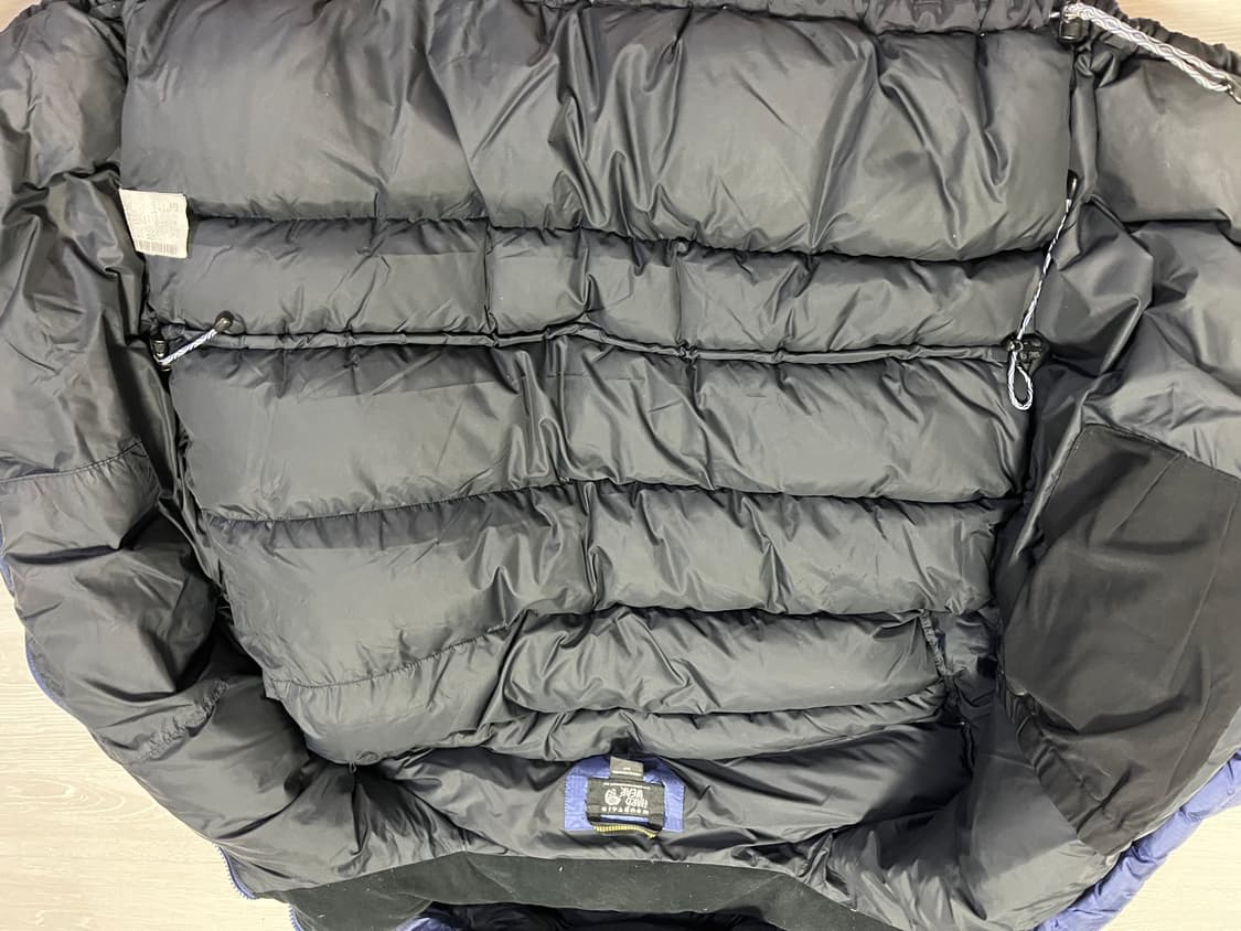 마운틴하드웨어 에어쉴드패딩 상품이미지5