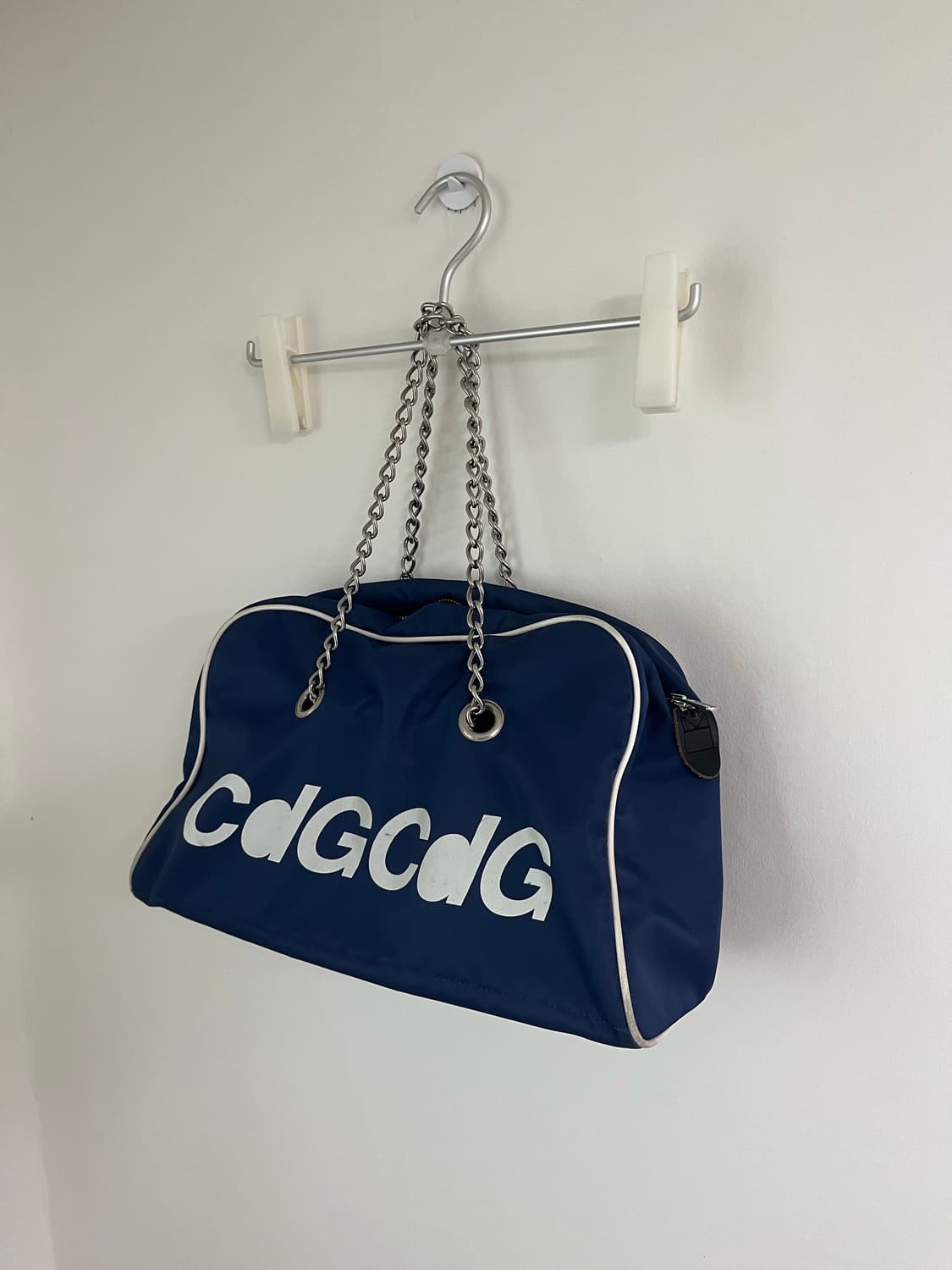 commedesgarcons 체인 백 상품이미지2