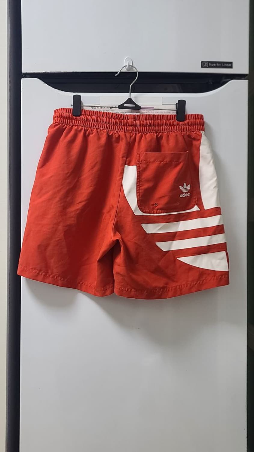 아디다스 반바지 S 상품이미지2