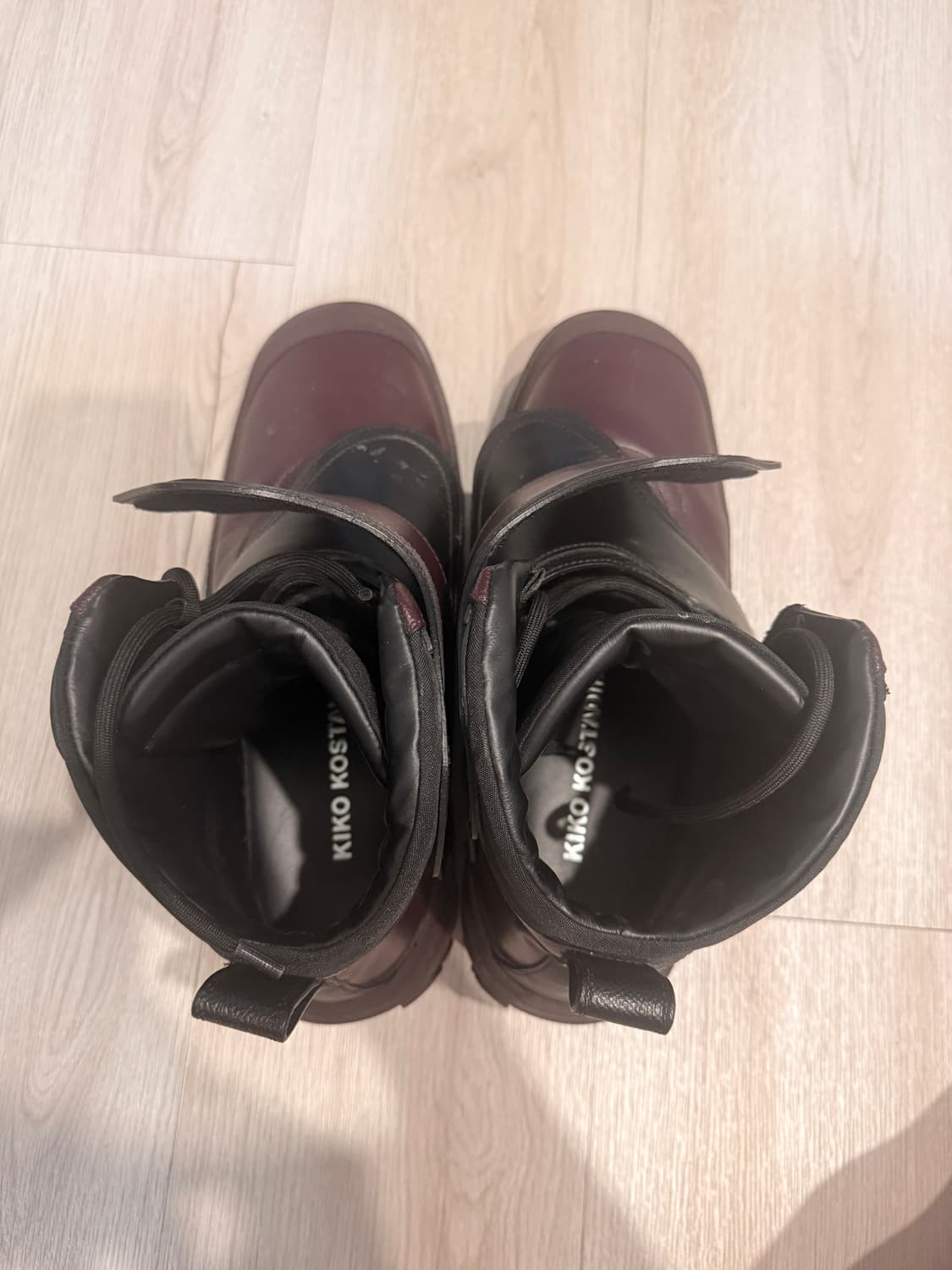 키코 코스타디노브 톤킨 290 상품이미지3