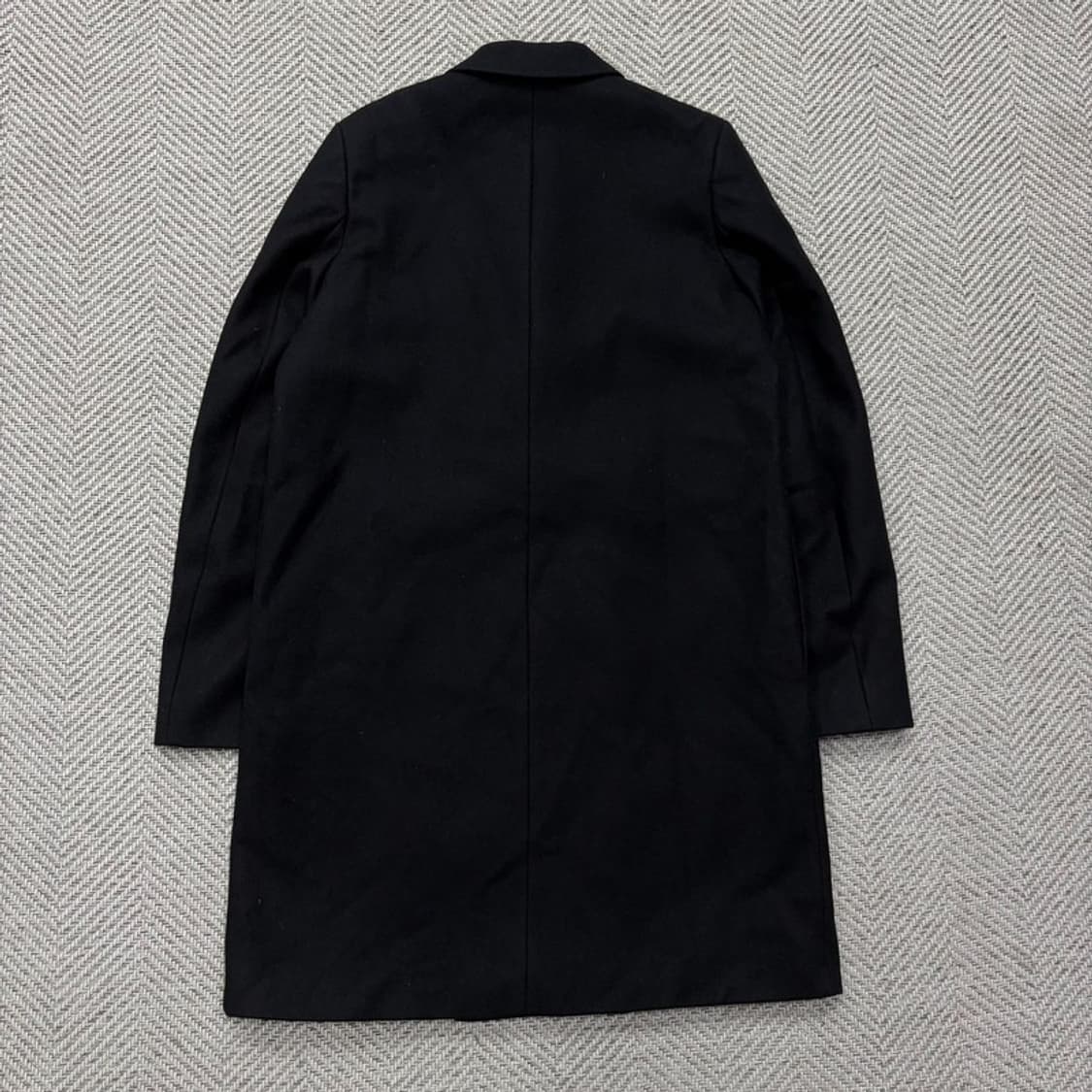 코스 울블렌드 싱글 코트 v1964 상품이미지2