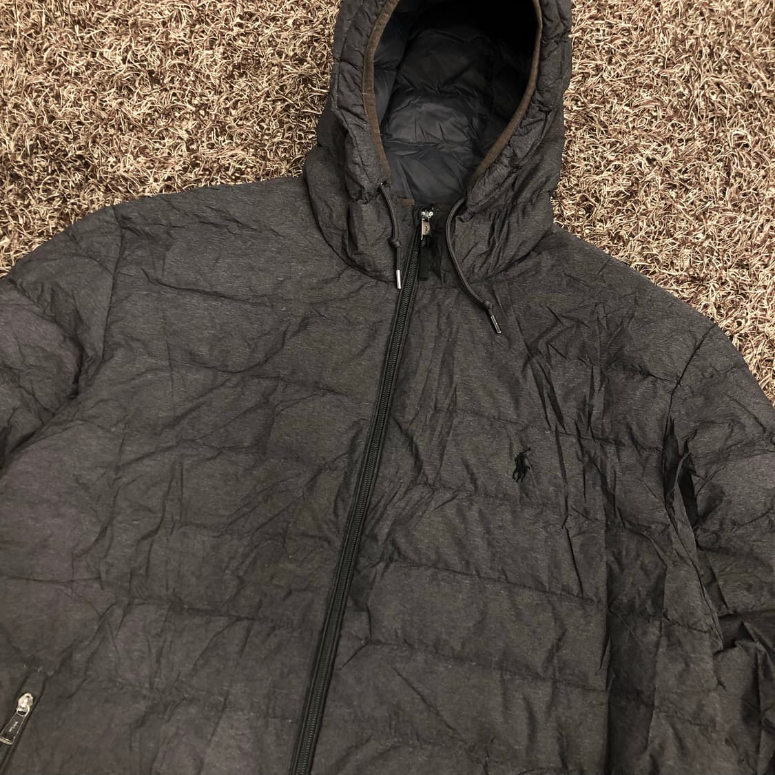 폴로 랄프로렌 덕다운 경량 패딩 상품이미지2