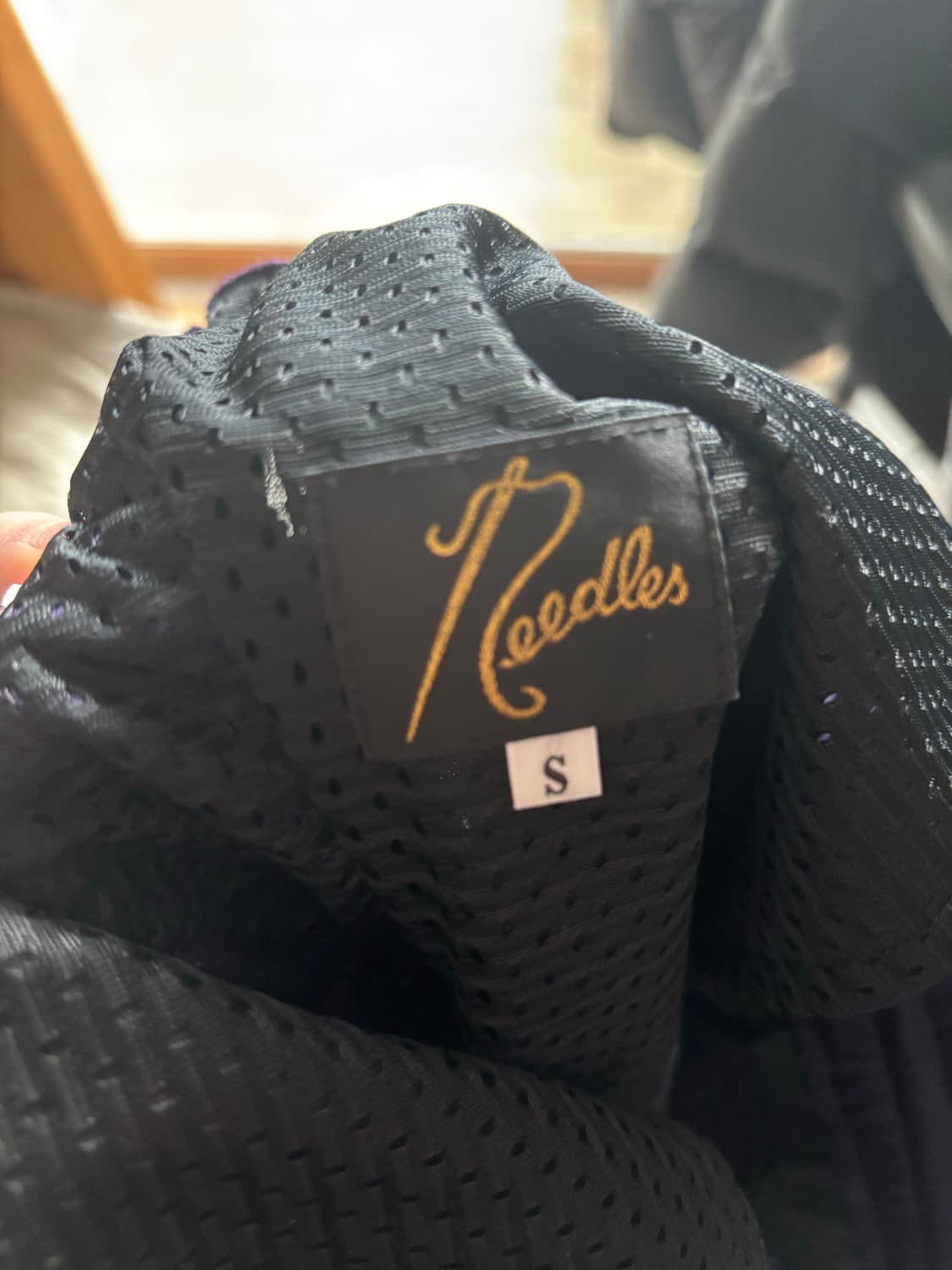 니들스 트랙팬츠 상품이미지4