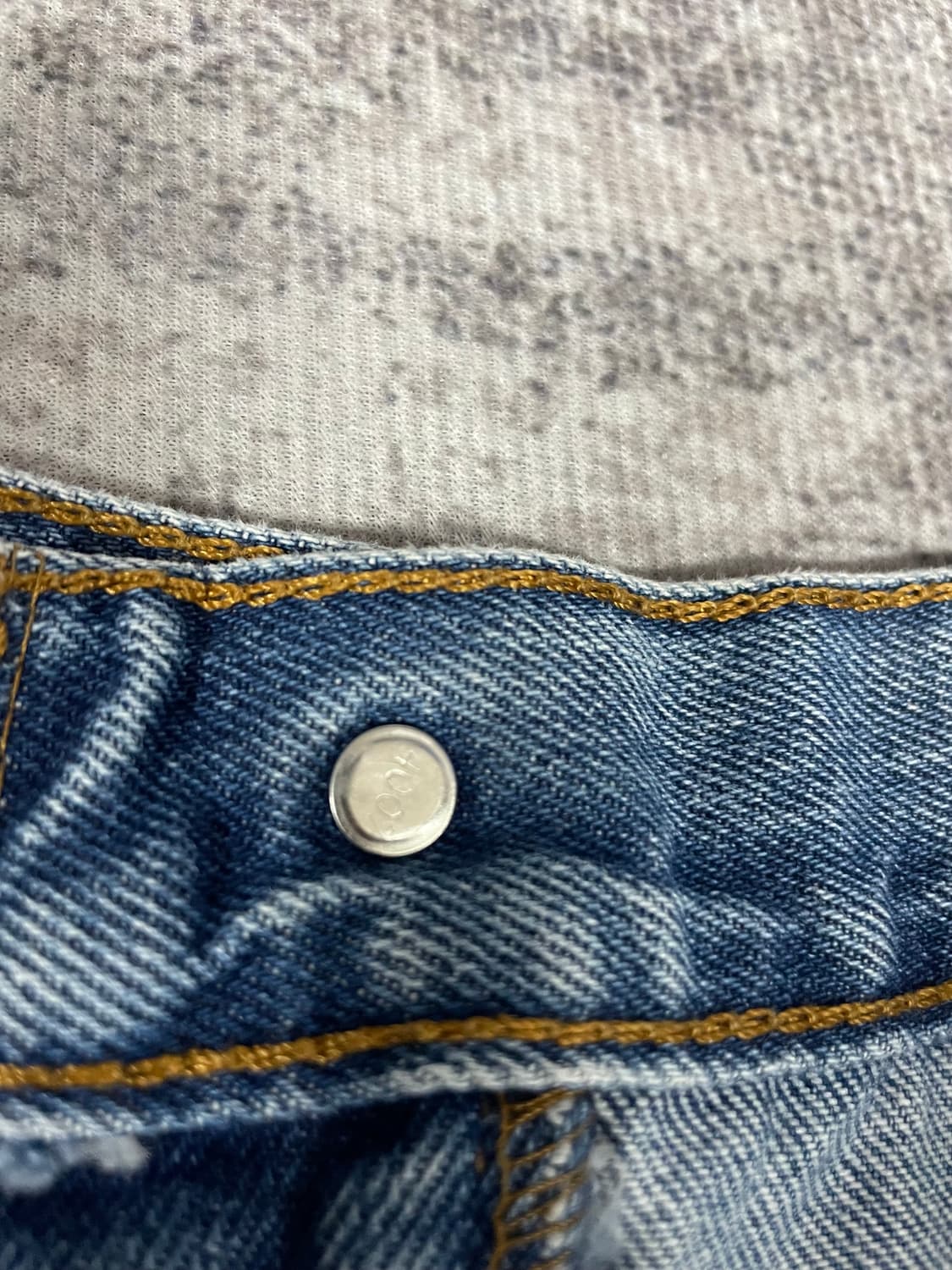 Levis 517  상품이미지5